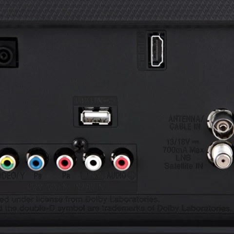 Televizor LG 49LH510V / 49" / / Full HD photo 6