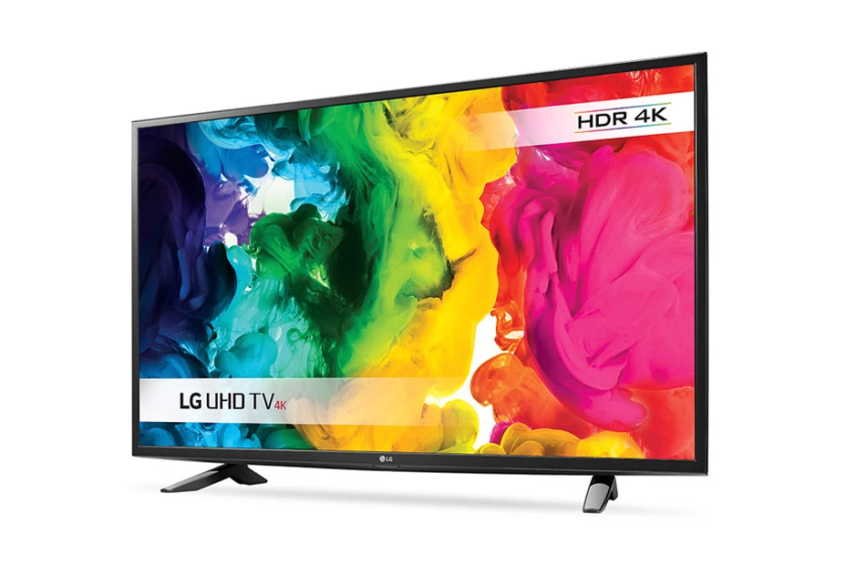 Televizor LG 49UH603V / 49" / / UHD 4K photo 1