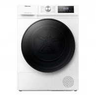 Masina de uscat rufe Hisense DHQA903V 