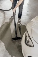 Пылесос моющий и с мешком Karcher WD 3 V-15/6/20, 1000 Вт, Желтый с черным thumbnav 2