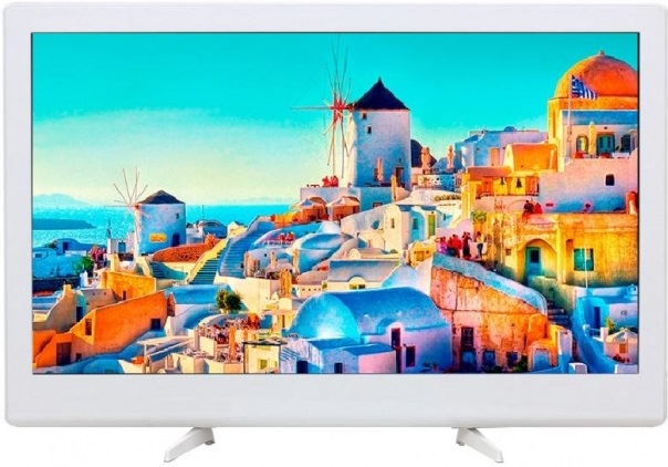 LED телевизор Sakura 19LE13W photo LED телевизор Sakura 19LE13W photo