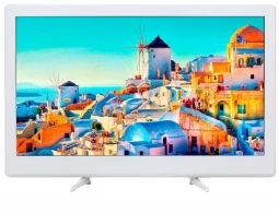 LED телевизор Sakura 22LE13W 