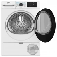 Masina de uscat rufe Beko BM5T49243W thumbnav 2