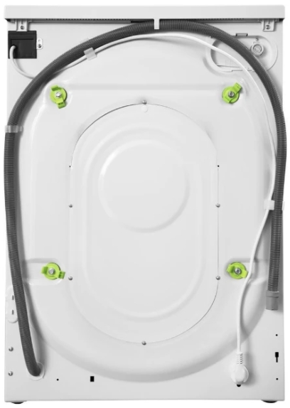 Стиральная машина Indesit BWSA61253W 6 кг / 1200 об/мин / A+++ / Белый photo 4