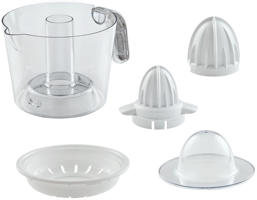 Storcator pentru citrice Beko CJB5103W photo 4