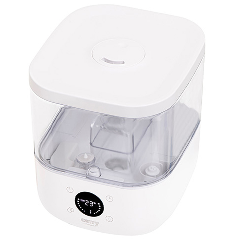 Umidificator Camry CR7973w photo 5