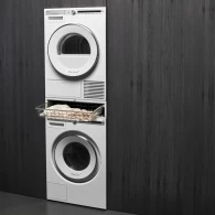 Выдвижная корзина для белья Asko HB1153W thumbnav 2