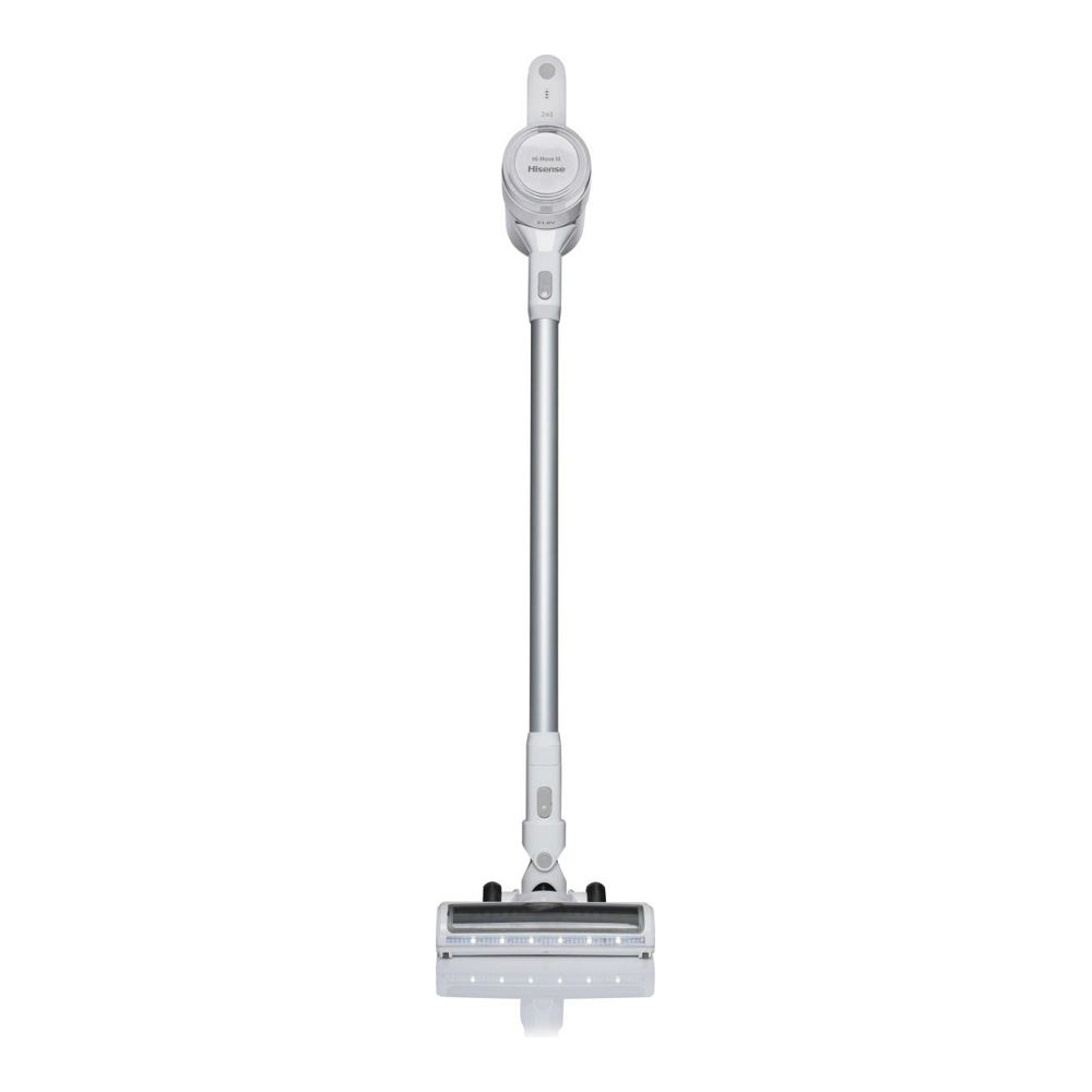 Aspirator vertical Hisense HVC6133W / 110W / Alb photo 2