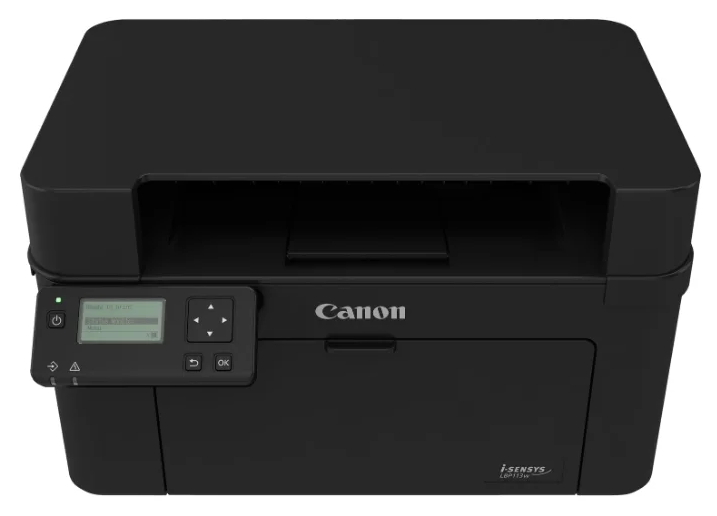 Imprimanta laser Canon LBP113w photo 4
