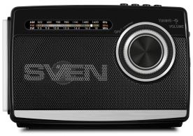 Радиоприемник Sven SRP535Black3W thumbnav 1