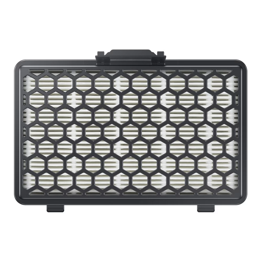 Aspirator robot Samsung VR30T85513W / 0.3 l / Alb photo 7