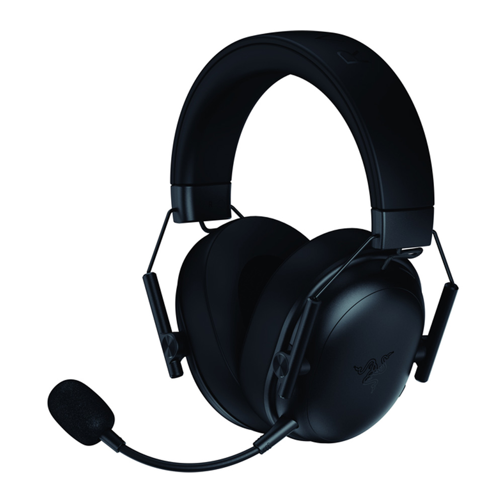 Casti Razer BlackShark V3 X HyperSpeed Wireless (RZ04-05420100-R3M1)) photo 3
