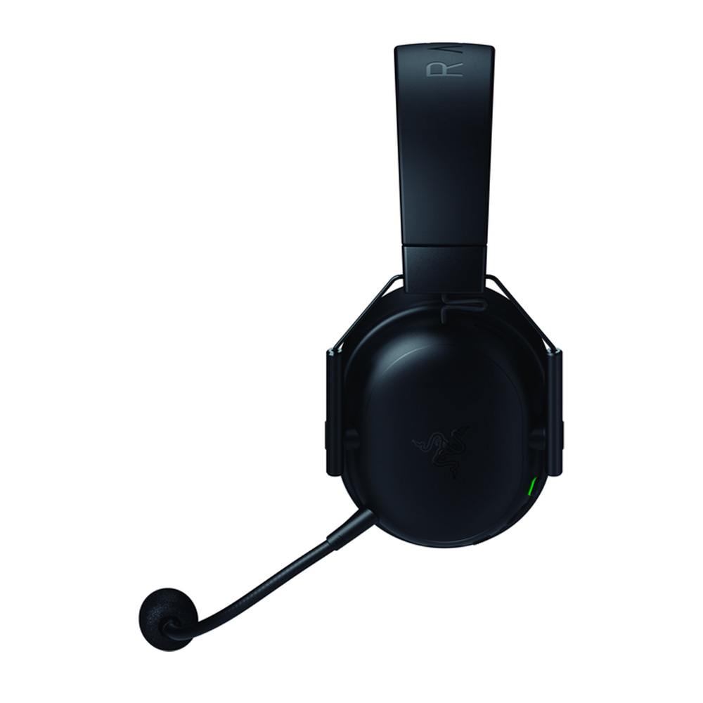Casti Razer BlackShark V3 X HyperSpeed Wireless (RZ04-05420100-R3M1)) photo 5