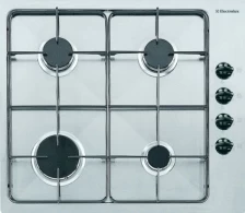 Plita cu gaz incorporabila Electrolux EHG6763X 