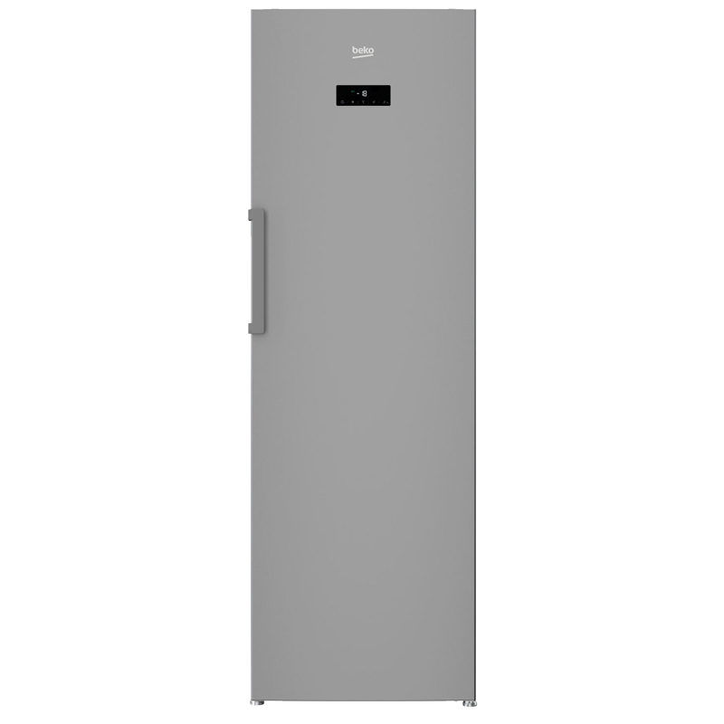 Congelator Beko RFNE312E23X / 312 l / 185 cm / A+  photo 2