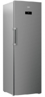 Congelator Beko RFNE312E23X, 312 l, 185 cm, A+ thumbnav 2