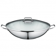 Wok сковорода WMF 0792566040 thumbnav 2