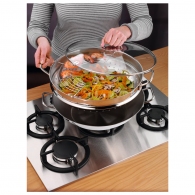Wok сковорода WMF 0792566040 thumbnav 6
