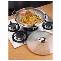 Wok сковорода WMF 0792566040 thumbnav 7