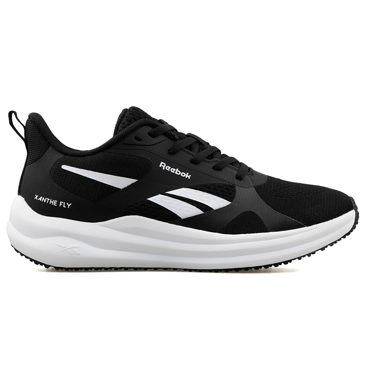 Кроссовки Reebok ADLEY VII / Женский / 38 / Черный photo 2