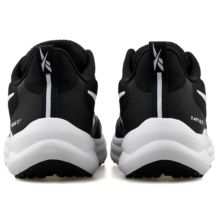 Кроссовки Reebok ADLEY VII / Женский / 38 / Черный photo 4