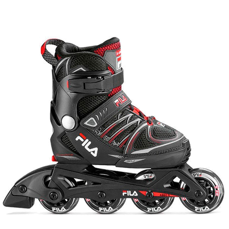 Role Fila skate X-ONE photo 1 Role Fila skate X-ONE photo 1