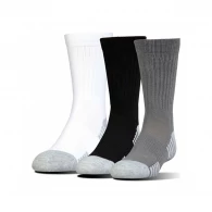 Sosete Under Armour HEATGEAR TECH CREW 3PK 