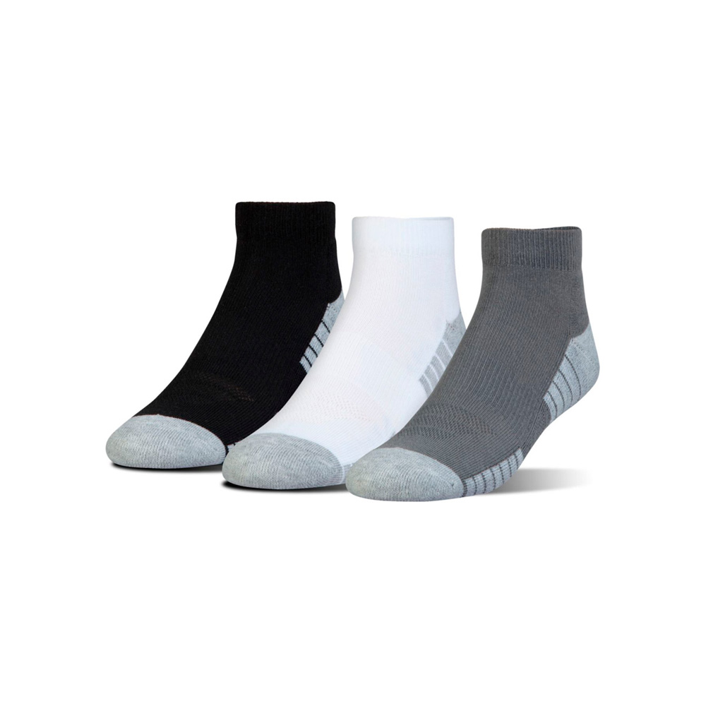 Sosete Unisex Under Armour HEATGEAR TECH LOCUT 3PK MD photo 1