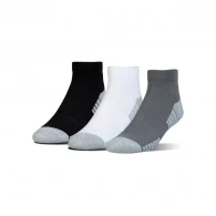 Sosete Under Armour HEATGEAR TECH LOCUT 3PK 