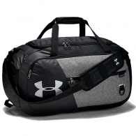 Сумка спортивная Under Armour UA Undeniable 4.0 Duffle MD thumbnav