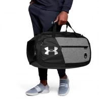 Geanta sport Under Armour UA Undeniable 4.0 Duffle MD thumbnav 3