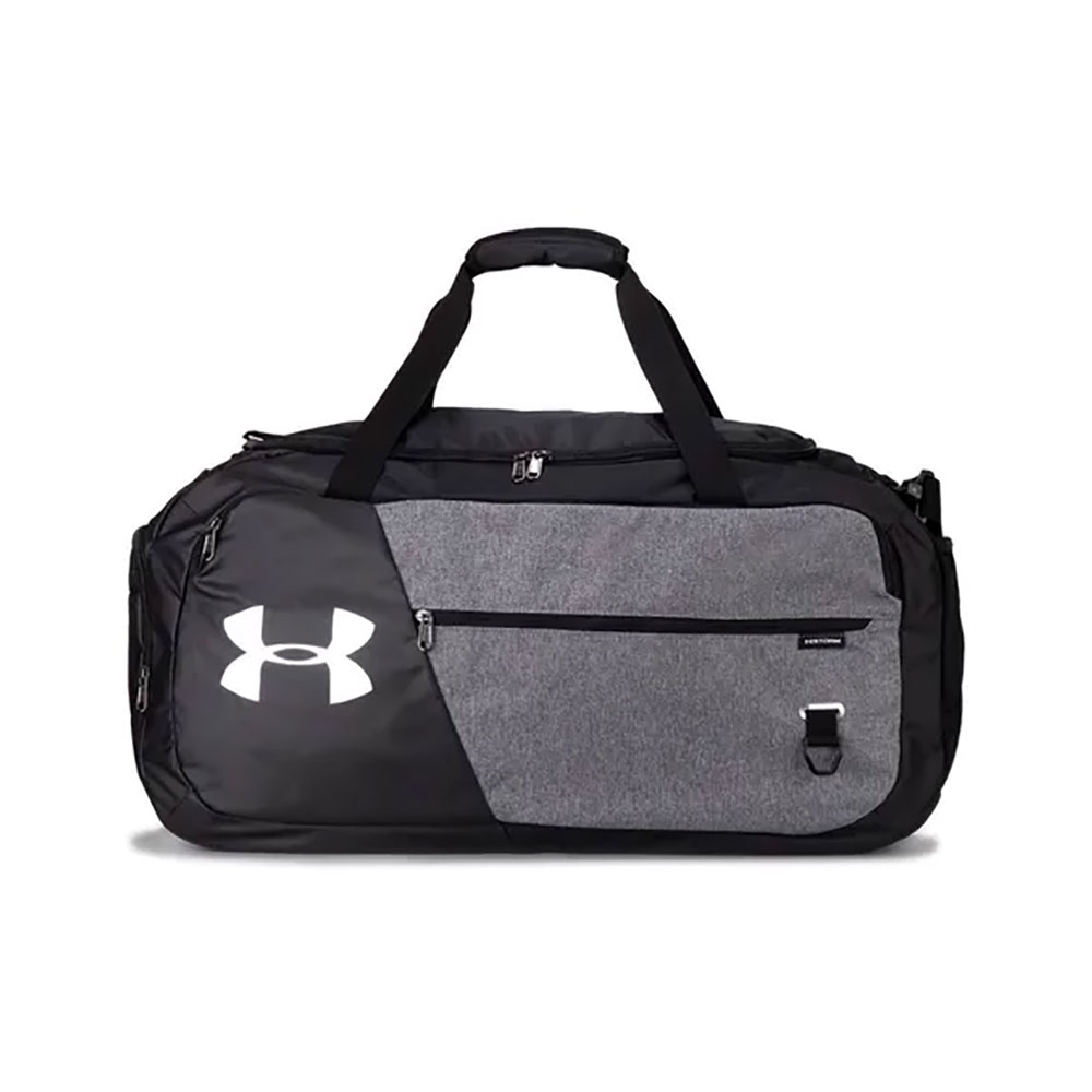 Geanta Under Armour UA UNDENIABLE 4.0 DUFFLE LG/1342658-040/Gri photo 1 Geanta Under Armour UA UNDENIABLE 4.0 DUFFLE LG/1342658-040/Gri photo 1