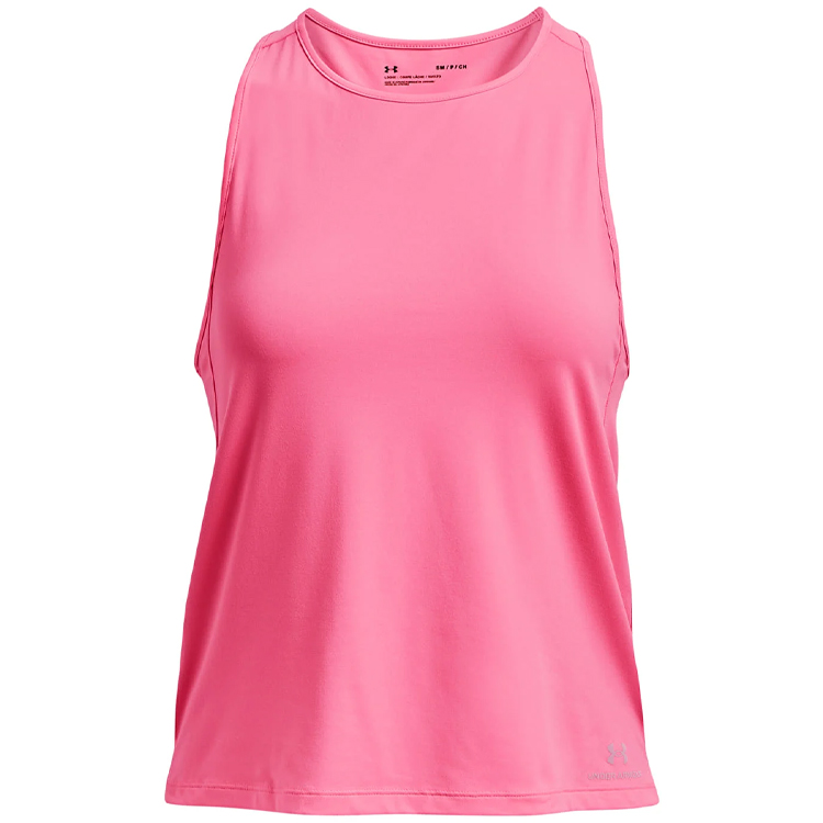 Майка Under Armour Rush Energy Tank photo Майка Under Armour Rush Energy Tank photo