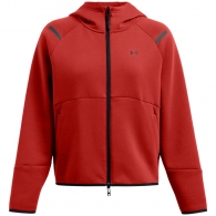 Hanorac Under Armour Unstoppable Flc FZ thumbnav 1
