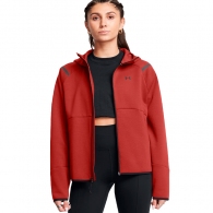 Hanorac Under Armour Unstoppable Flc FZ thumbnav 2