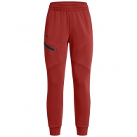 Брюки Under Armour Unstoppable Flc Jogger thumbnav