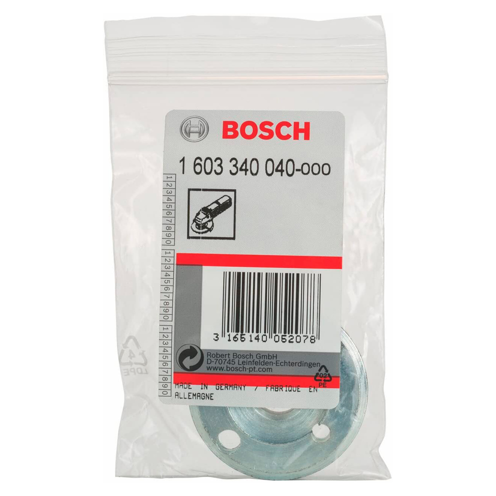 piuli?a de strangere Bosch 1603340040 photo 2
