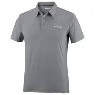  Columbia Triple Canyon Tech Polo 