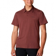 Polo Columbia Tech Trail Polo 
