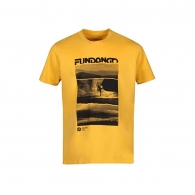 Футболка Fundango Basic T Logo-3 T-shirt thumbnav