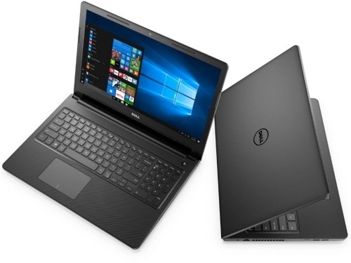 Ноутбук Dell Vostro 15 3000 (3578) 15.6 / Черный photo 3