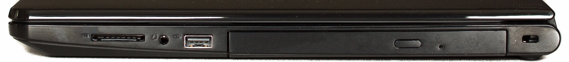Ноутбук Dell Vostro 15 3000 (3578) 15.6 / Черный photo 4