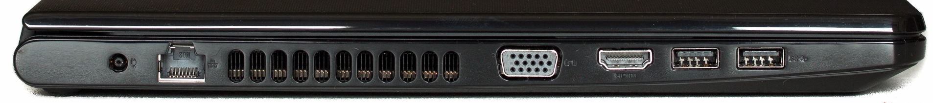 Ноутбук Dell Vostro 15 3000 (3578) 15.6 / Черный photo 5