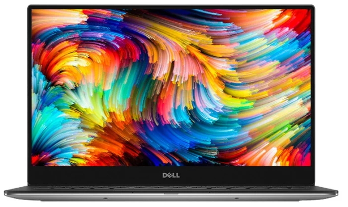 Ноутбук Dell XPS XPS 13 Aluminium/Carbon Ultrabook (9360) 13.3” / 8 ГБ / 256 ГБ / Core i5 / UHD Graphics 620 / Черный с серым photo 1 Ноутбук Dell XPS XPS 13 Aluminium/Carbon Ultrabook (9360) 13.3” / 8 ГБ / 256 ГБ / Core i5 / UHD Graphics 620 / Черный с серым photo 1