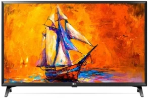 LED телевизор LG 32LK540 