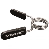 Clipe p-u bara YORK Olympic Spring Collars (2986) thumbnav 2