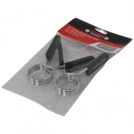 Clipe p-u bara YORK Olympic Spring Collars (2986) thumbnav 3