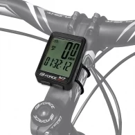 Велокомпьютер Force WLS 12f wireless thumbnav 3