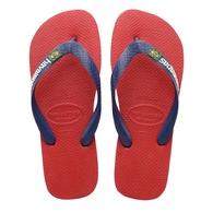 Slapi Havaianas  BRASIL LOGO II thumbnav
