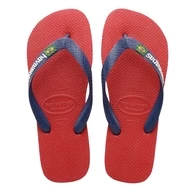 Шлепанцы Havaianas BRASIL LOGO II 